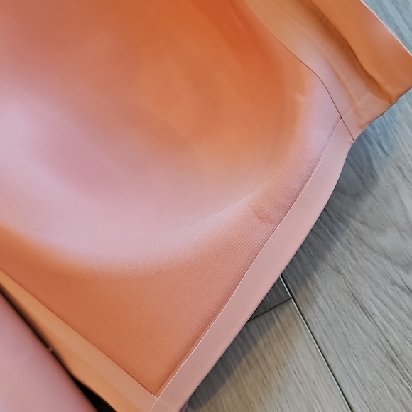 Knix Catalyst Front Zip Sporta Bra, Size 8 - Picture 12 of 12